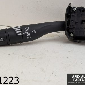 OEM 2017 Chevrolet Cruze 1.4L Column Switch Column Mounted Wiper Switch