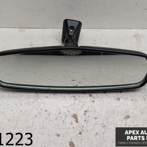 OEM 2017 Chevrolet Cruze 1.4L FRONT ROOF UPPER INTERIOR REAR VIEW MIRROR