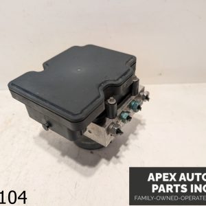 OEM 2017 Chevrolet Malibu 1.5L ABS Anti Lock Brake Pump Assy