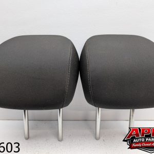 OEM 2017 Chevrolet Malibu 1.5L REAR LEFT RIGHT LH RH HEADREST