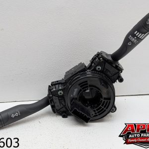 OEM 2017 Chevrolet Malibu 1.5L Steering Column Control Switch