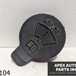 OEM 2017 Chevrolet Malibu 1.5L Wiper Cap