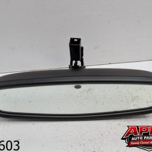 OEM 2017 Chevrolet Malibu 1.5L auto dimming Rear View Mirror