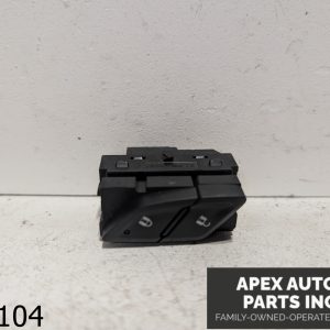 OEM 2017 Chevrolet Malibu FRONT PASSENGER SIDE DOOR PANEL LOCK SWITCH BUTTON