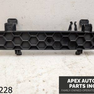 OEM 2017 Chevrolet Silverado 1500 5.3L GROUP CABIN/POLLEN FILTER COVER