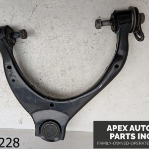 OEM 2017 Chevrolet Silverado 1500 5.3L Passenger Right Front Upper Control Arm