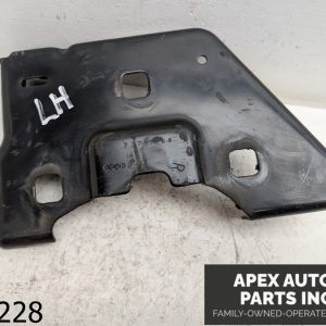 OEM 2017 Chevrolet Silverado 1500 5.3L Right Bumper Bracket