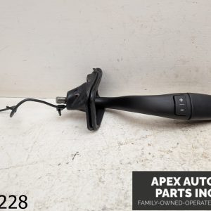 OEM 2017 Chevrolet Silverado 1500 5.3L Steering Column Transmission Shifter