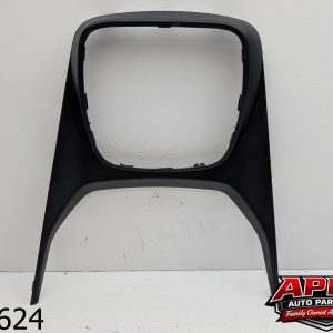 OEM 2017 Ford C-Max 2.0L CENTER CONSOLE LOWER TRIM SHIFTER BEZEL DASH PANEL