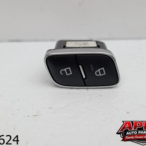 OEM 2017 Ford C-Max 2.0L Door Lock Unlock Switch