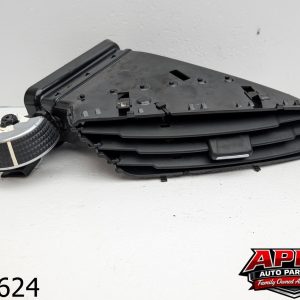 OEM 2017 Ford C-Max 2.0L Front Left Driver Side Dash Air Vent