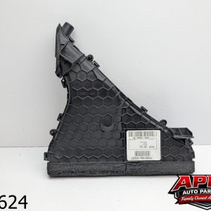 OEM 2017 Ford C-Max 2.0L Hybrid Battery Cover Trim