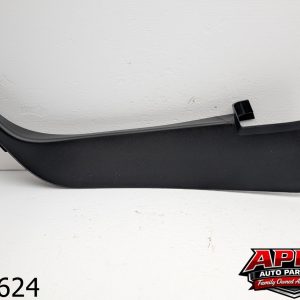 OEM 2017 Ford C-Max 2.0L Interior Trim