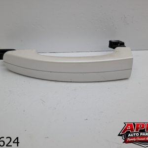 OEM 2017 Ford C-Max 2.0L Rear Left Outer Door Handle