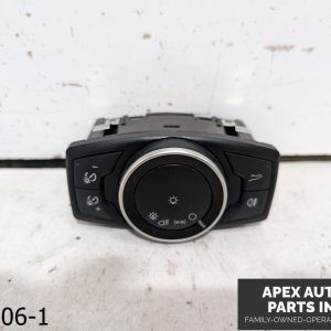 OEM 2017 Ford Escape 1.5L Headlight Switch