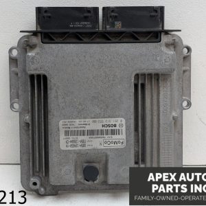 OEM 2017 Ford Explorer 3.5L ENGINE CONTROL MODULE ECM ECU