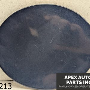 OEM 2017 Ford Explorer 3.5L Fuel Tank Filler Door Gas Lid