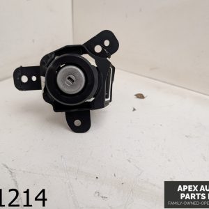 OEM 2017 Ford Explorer 3.5L IGNITION SWITCH COLUMN WITH KEY