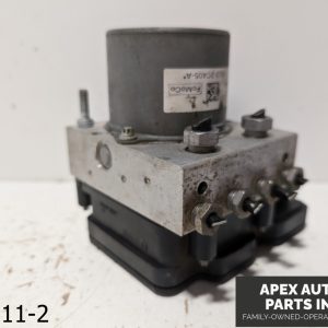 OEM 2017 Ford Taurus 3.5L ABS Brake Module and Pump Assembly