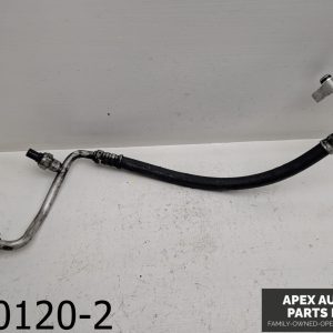 OEM 2017 Honda CR-V CRV 2.4L A/C Refrigerant Discharge Hose