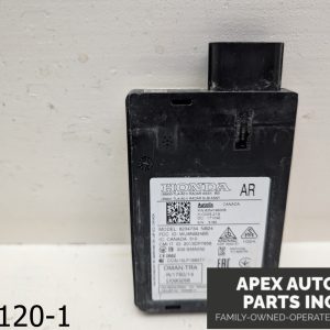 OEM 2017 Honda CR-V CRV 2.4L BLIND SPOT SENSOR CRV Radar Module RIGHT