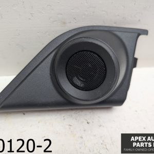 OEM 2017 Honda CR-V CRV 2.4L Driver Tweeter Speaker