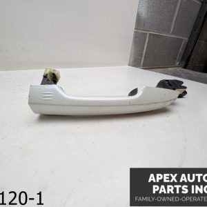 OEM 2017 Honda CR-V CRV 2.4L FRONT LEFT DRIVER SIDE DOOR EXTERIOR HANDLE