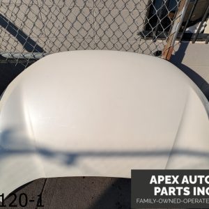 OEM 2017 Honda CR-V CRV 2.4L HOOD