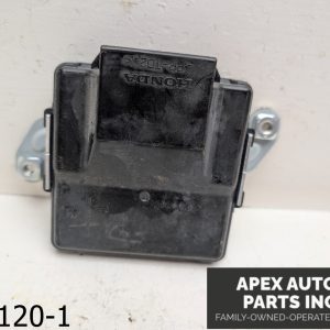 OEM 2017 Honda CR-V CRV 2.4L Transfer Case Powertrain Computer Control Module
