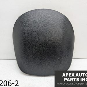 OEM 2017 Hyundai Elantra 2.0L CLUSTER TRIM COVER