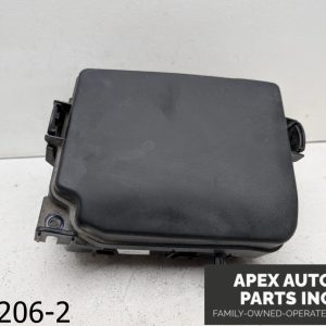 OEM 2017 Hyundai Elantra 2.0L Fusebox Fuse Box Relay Module