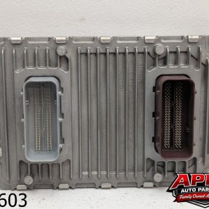OEM 2017 Jeep Cherokee 3.2L Engine Control Computer Ecu Pcm Ecm Pcu