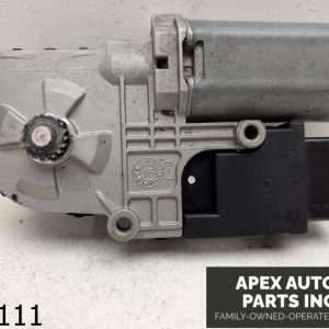 OEM 2017 Volkswagen Passat 1.8L Sunroof Motor