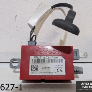 OEM 2018-2023 Ford Mustang 2.3L Antenna Amplifier Isolator Sensor Module Unit