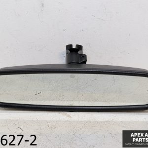 OEM 2018-2023 Ford Mustang 2.3L Rear View Interior Mirror