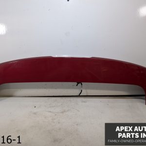 OEM 2018 Buick Encore 1.4L REAR TAILGATE SPOILER WING 3RD BRAKE LIGHT LAMP
