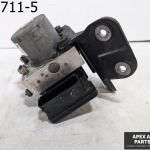 OEM 2018 Chevrolet Sonic 1.4L ANTI LOCK BRAKE ABS PUMP MODULE 42573471 42455109