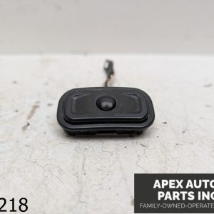 OEM 2018 Dodge Journey 2.4L Steering Wheel RH Radio Control Switch