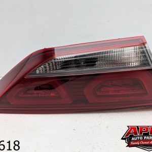 OEM 2018 Hyundai Elantra 2.0L Inner LED Tail Light Left Driver