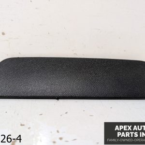 OEM 2019-2025 Chevrolet Malibu 1.5L FRONT DASHBOARD PANEL CENTER TRIM COVER