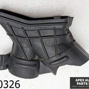 OEM 2019 Ford Escape 2.0L Air Box Intake Tube