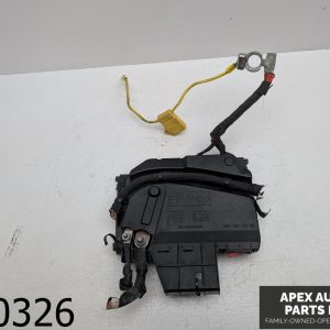 OEM 2019 Ford Escape 2.0L Chassis ECM Body Control BCM