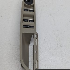 OEM 2019 Ford Escape 2.0L Window Control Switch Driver Left