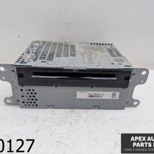 OEM 2019 Ford Explorer 3.5L AM FM MP3 Sirius Ready Faceless Radio