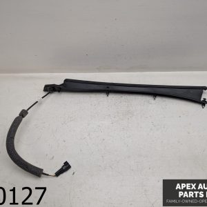 OEM 2019 Ford Explorer 3.5L RIGHT LIFTGATE TAIL GATE TRUNK PINCH SENSOR