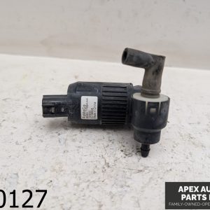 OEM 2019 Ford Explorer 3.5L Windshield Washer Pump