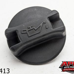 OEM 2019 Nissan Altima 2.5L ENGINE OIL CAP
