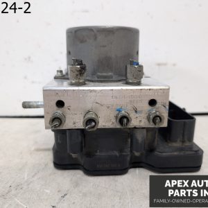 OEM 2020 Nissan Altima 2.5L FWD ANTI LOCK BRAKE SYSTEM ABS PUMP MODULE UNIT