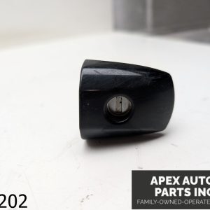 OEM 2023 Nissan Altima 2.5L Door Handle Extension
