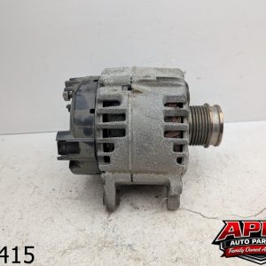 OEM 2024 Volkswagen Jetta 1.5L Alternator / Generator